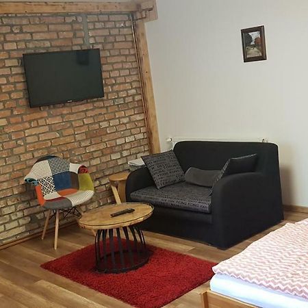 Apartman Krajcer Gierlachów Zewnętrze zdjęcie