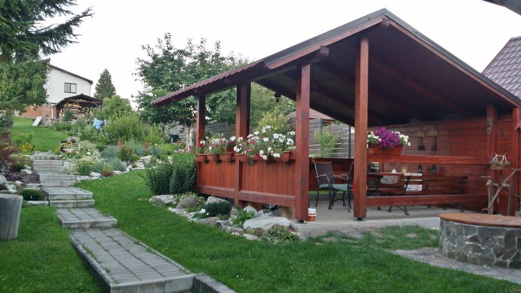 Apartman Krajcer Gierlachów Zewnętrze zdjęcie