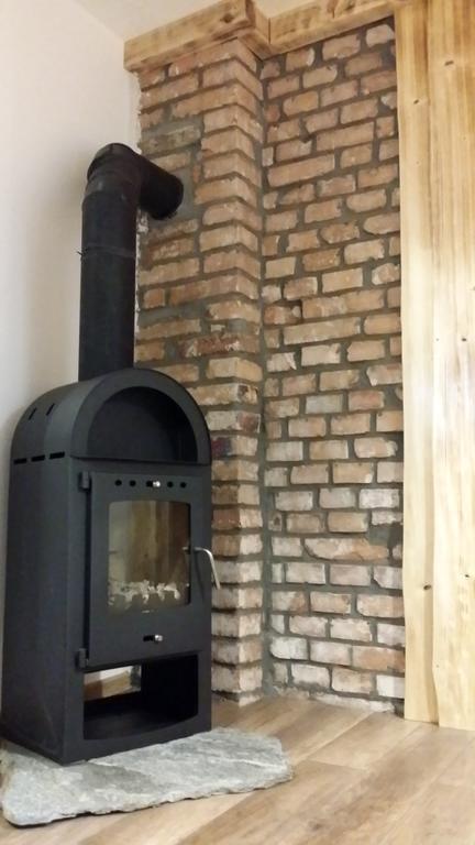 Apartman Krajcer Gierlachów Zewnętrze zdjęcie