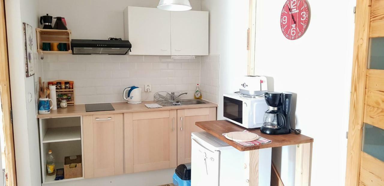 Apartman Krajcer Gierlachów Zewnętrze zdjęcie